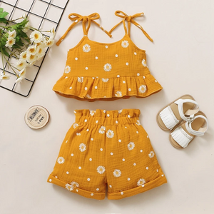 Daisy Set