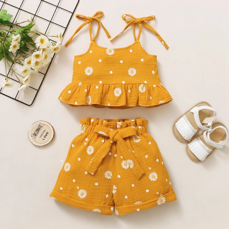 Daisy Set